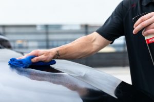 The Superior Cleaning Power of Microfiber Cloth