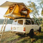 Double the fun and thrill of camping by opting for car camping