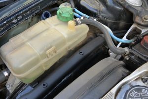 The Importance of the Car Expansion Tank in Your Engine's Cooling System