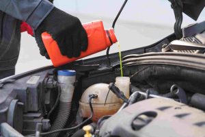 A Guide to Understanding Car Coolant and its Functions