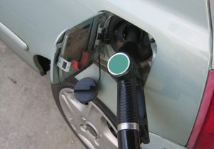 Fuel pump is present in the car and is responsible for transporting gasoline or any other fuel to the engine.