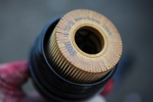If the fuel filter becomes clogged or inactive, it can restrict the flow of fuel to the engine, resulting in a lean fuel mixture that can cause your car to sputter or even stall.