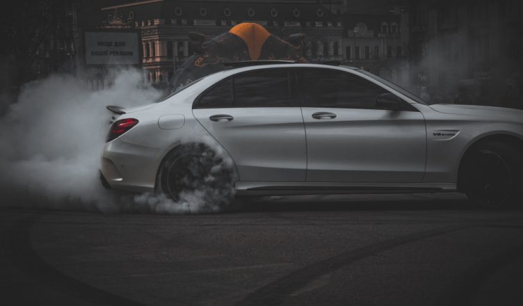 What to Do if Your Car Starts Smoking