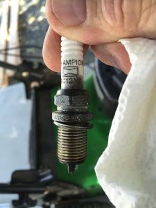 Tips and Tricks for Dealing with Stuck Spark Plugs