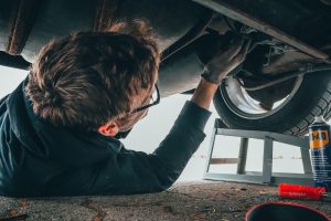 Troubleshooting a Faulty Catalytic Converter: Tips and Solutions