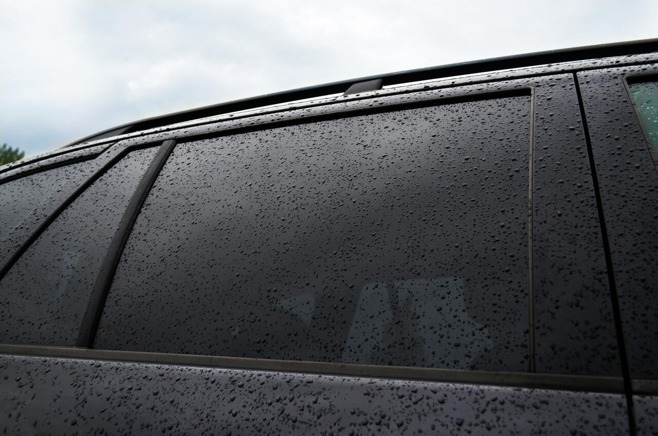Tinting Car Windows Tips – The Guide