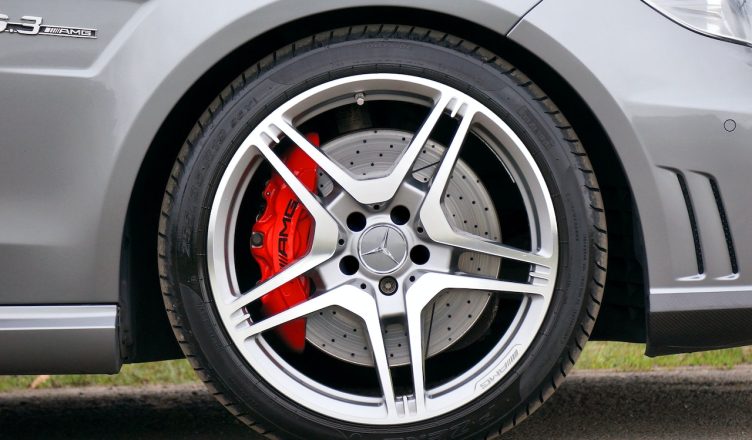 Preserving Brake Performance: Spotting the Signs of Bad Brake Calipers