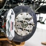 Understanding the Role of Calipers in Your Car's Braking System
