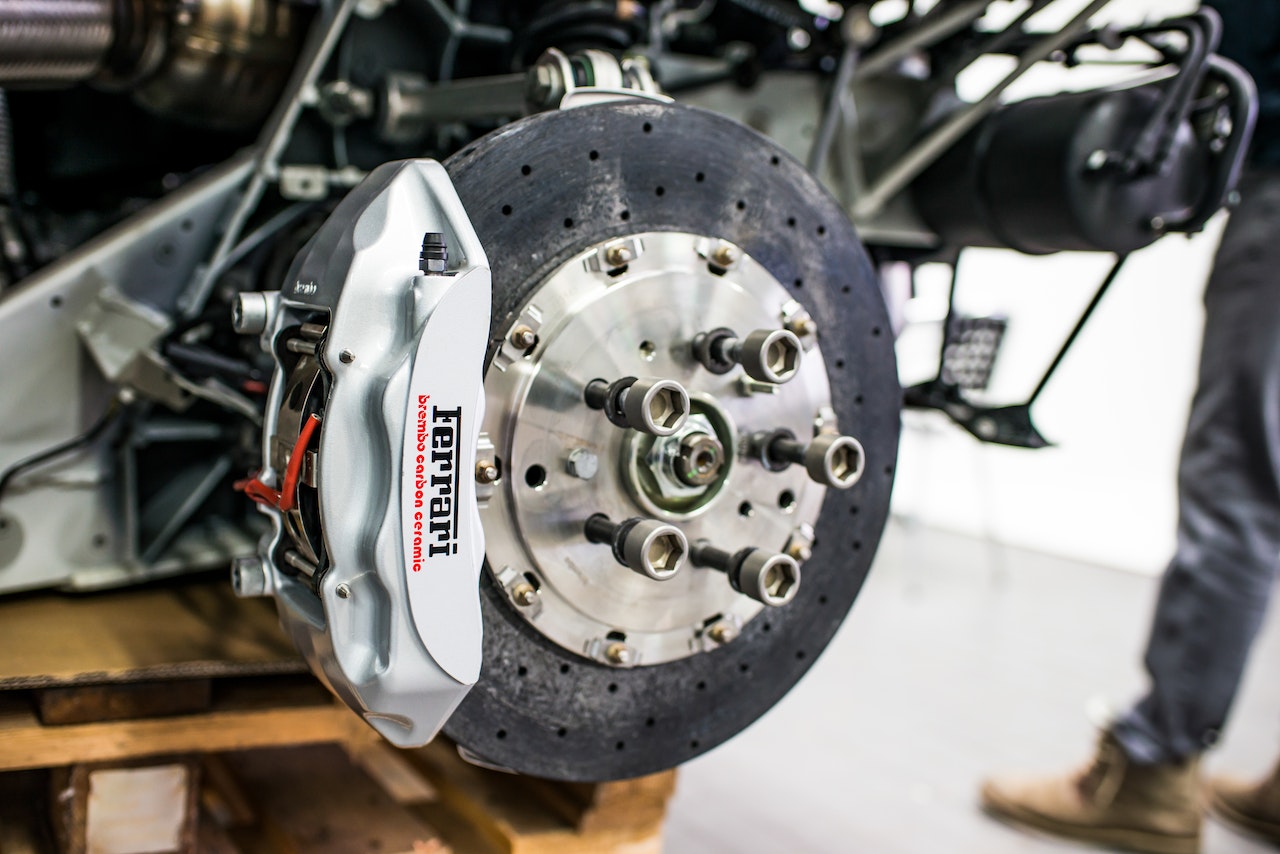 Understanding the Role of Calipers in Your Car's Braking System