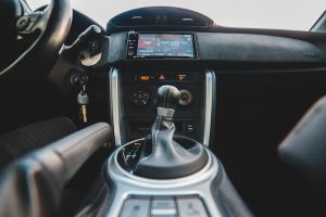 Transmission Troubles: Delayed Gear Shifting Linked to Bad Gas in Your Car