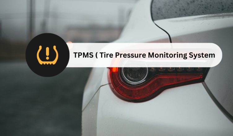 What is TPMS and How Does It Work?