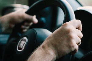 Finding the Root Cause: Diagnosing Steering Wheel Vibration