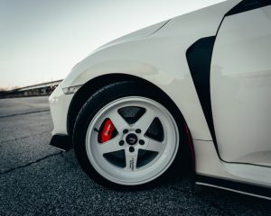 Misaligned car tires can also cause inaccurate signals to be sent to the TPMS and other vehicle systems