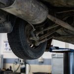 Is Your Car's Steering Acting Up? It Could be a Bad Tie Rod