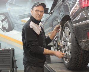  In case your car is pulling to one side, it is essential to address any wheel alignment issues that may be causing this problem.