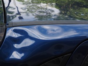 Expert Tips for Restoring Your Car's Hail-Damaged Exterior