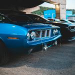 How to Find an Auto Salvage Yard for Old Cars