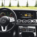 The role of the Internet of Things (IoT) in cars