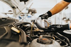Car Engine Oil Tips for beginners